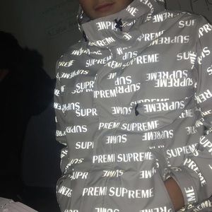 Meet your Posher, Bryce